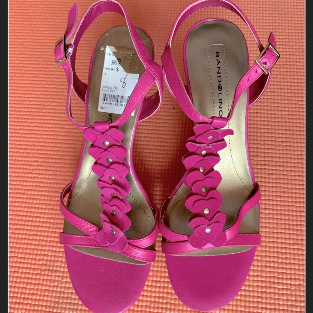 Bandolino NTW shoes